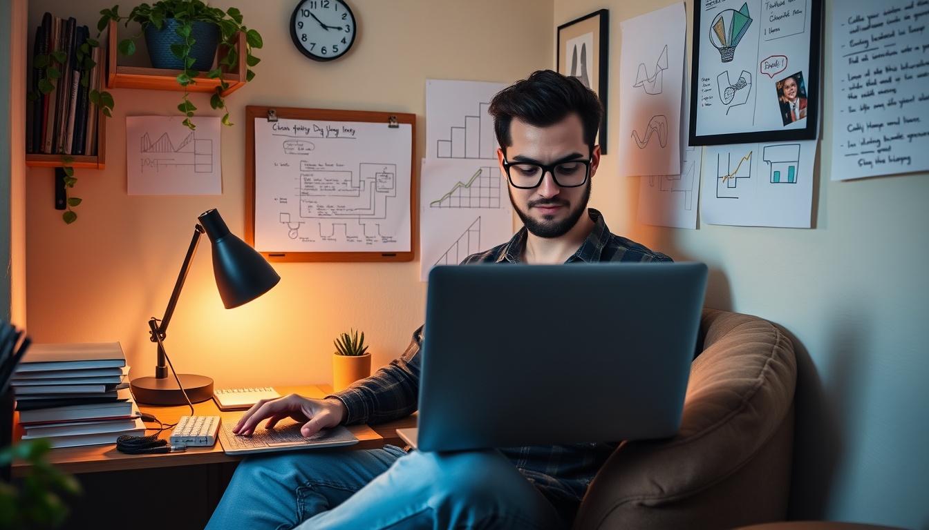 Custom Web Applications